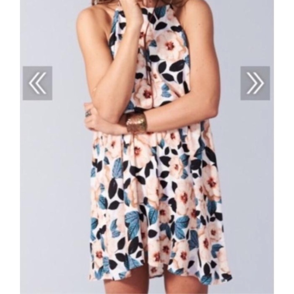 Show Me Your MuMu dress